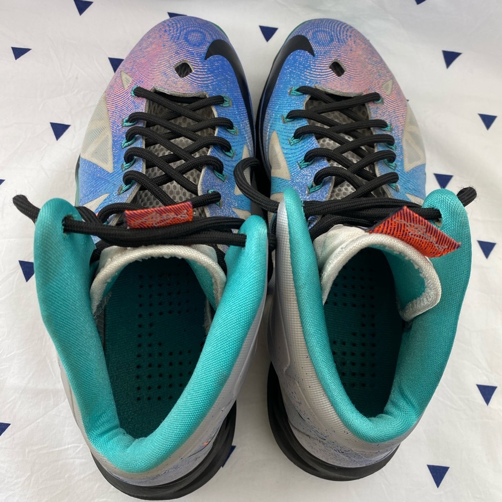 🔥NIKE LEBRON Xl PURE PLATINUM🔥
❌SOLD❌ - Picture 7 of 10